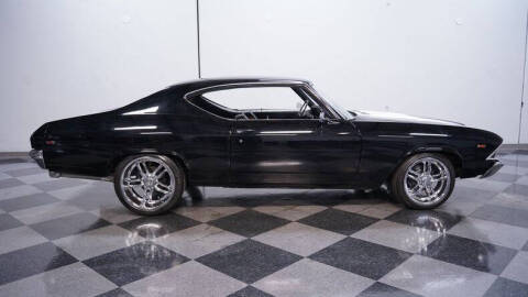 1969 Chevrolet Chevelle