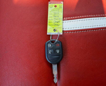 2014 Ford Mustang GT Premium