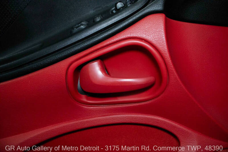 1994 Ford Mustang GT