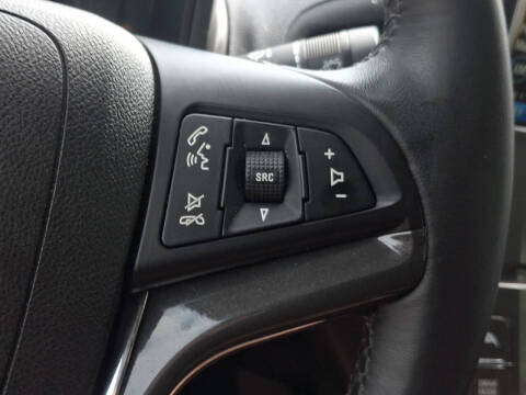 2011 Chevrolet Volt Premium