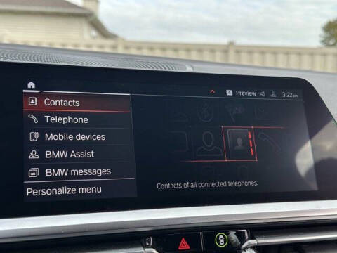 2021 BMW 3 Series 330i xDrive