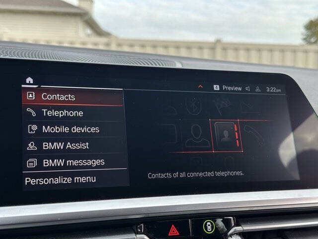 2021 BMW 3 Series 330i xDrive