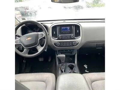 2015 Chevrolet Colorado