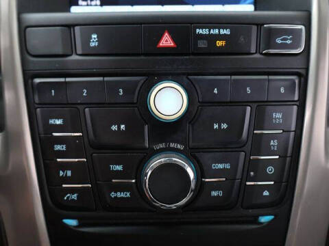 2014 Buick Verano