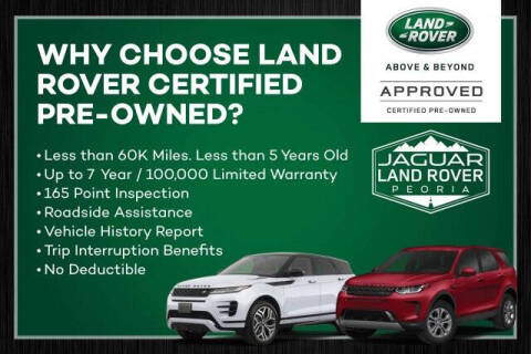 2023 Land Rover Defender