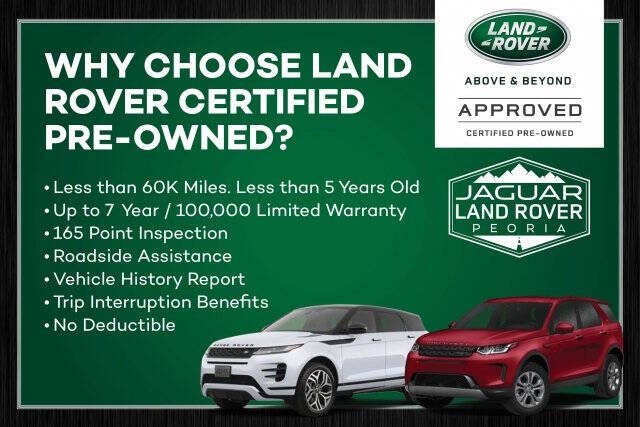 2023 Land Rover Defender