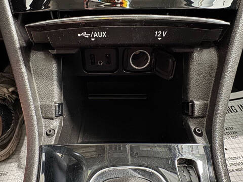 2019 Buick Encore Sport Touring