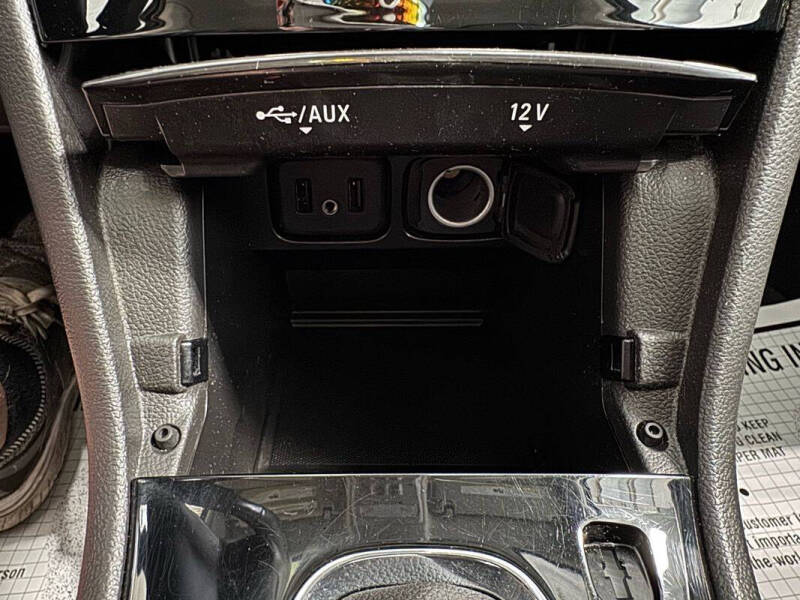 2019 Buick Encore Sport Touring
