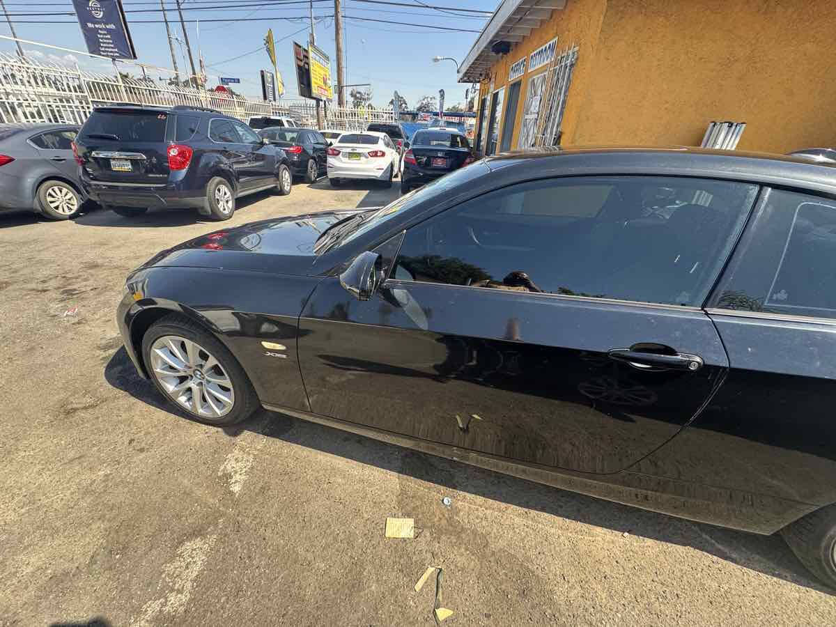 2009 BMW 3 Series for sale at Best Buy Auto Sales in Los Angeles, CA