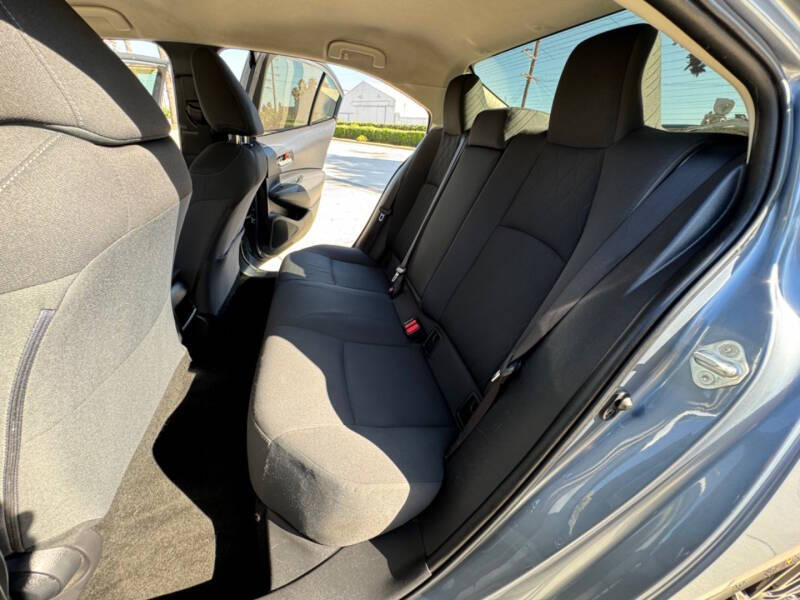 2020 Toyota Corolla for sale at Got Cars in Downey, CA