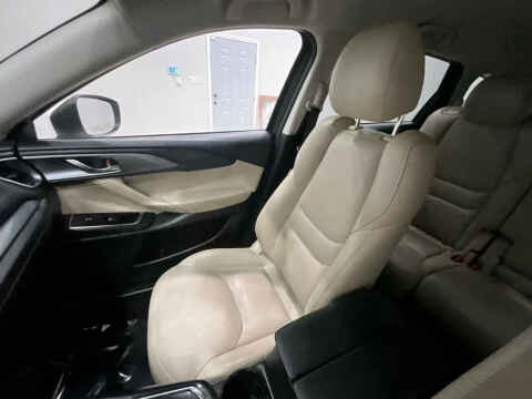2016 Mazda CX-9 Touring