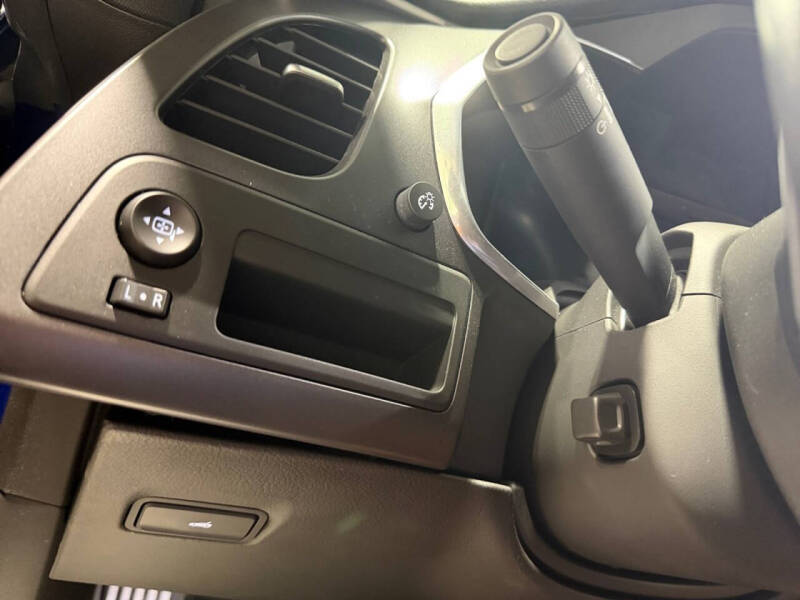 2019 Chevrolet Corvette Stingray