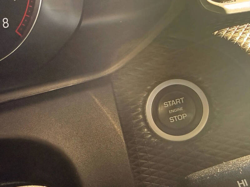 2018 Land Rover Range Rover Velar P250 S