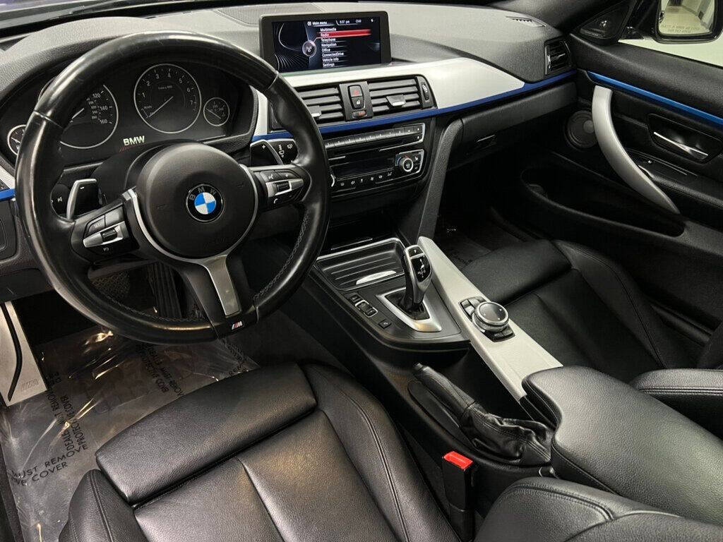 2014 BMW 4 Series for sale at Conway Imports in   Streamwood, IL