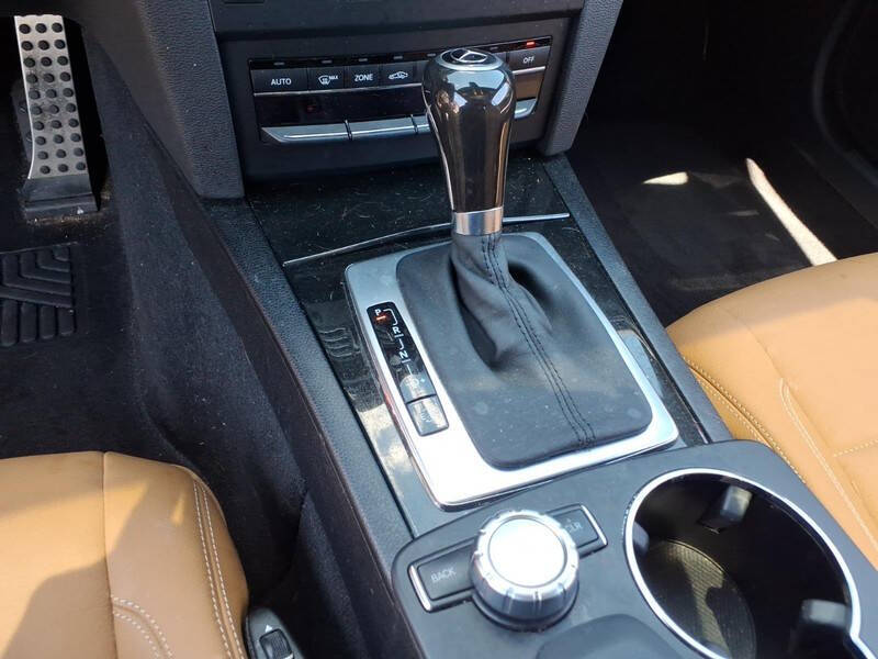 2013 Mercedes-Benz E-Class E 350 4MATIC