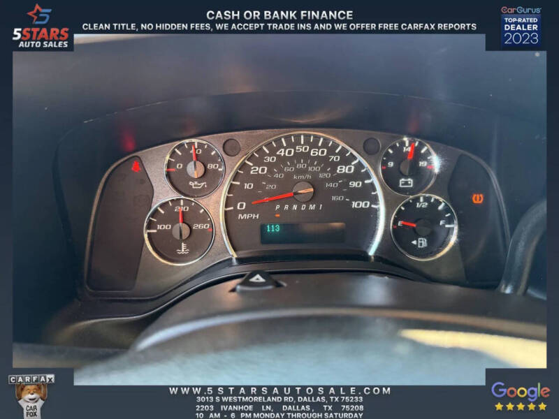 2017 GMC Savana 2500