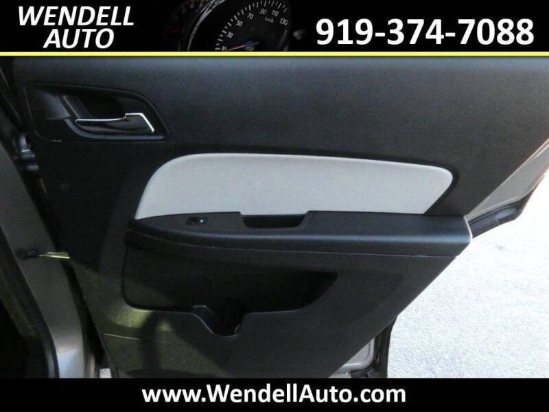 2012 Chevrolet Equinox LT