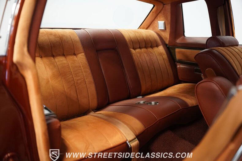 1977 Cadillac DeVille