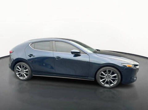 2021 Mazda Mazda3 Hatchback Preferred