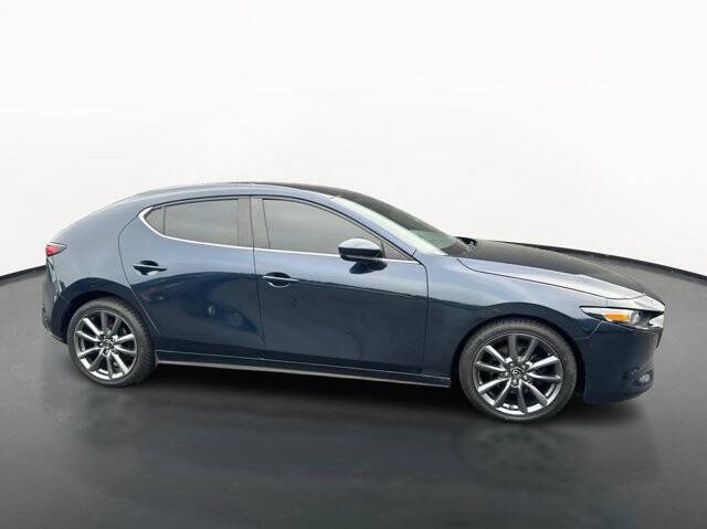 2021 Mazda Mazda3 Hatchback Preferred