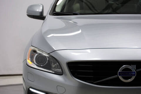 2018 Volvo S60 T5 Dynamic