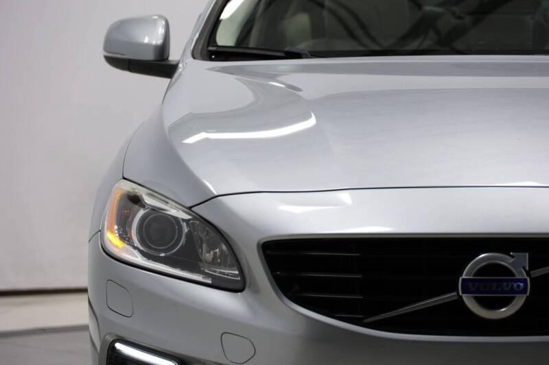 2018 Volvo S60 T5 Dynamic