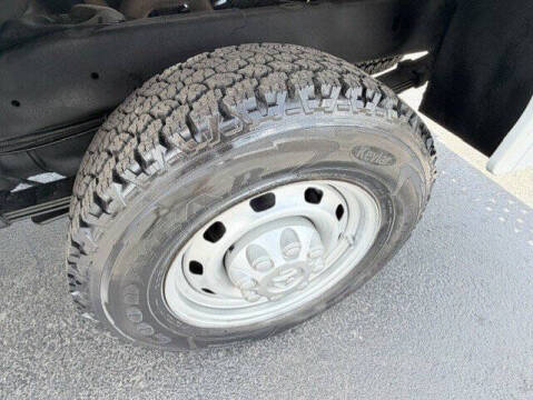2008 Dodge Ram 2500 ST