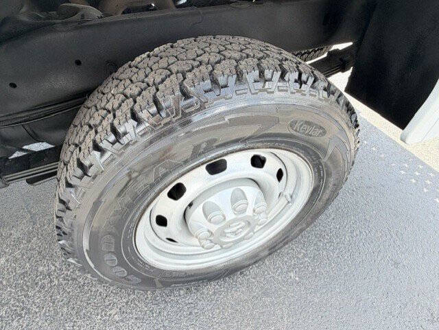 2008 Dodge Ram 2500 ST