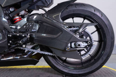 2012 BMW S 1000 RR