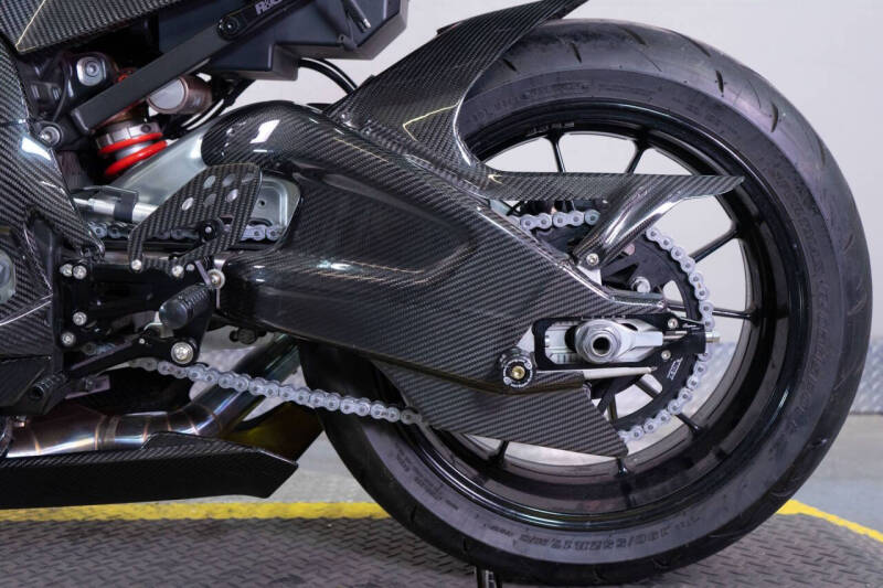 2012 BMW S 1000 RR