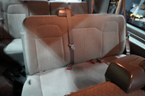 2017 Chevrolet Express LT 3500