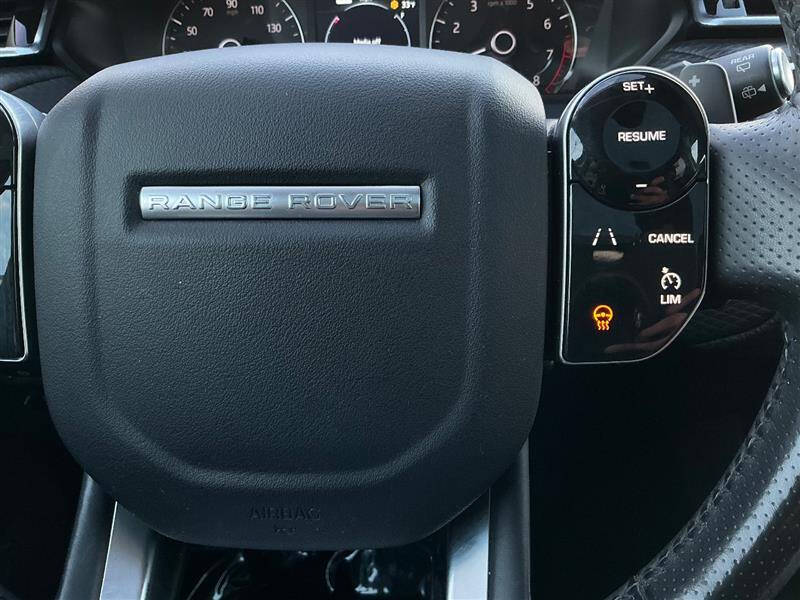 2020 Land Rover Range Rover Velar P250 S