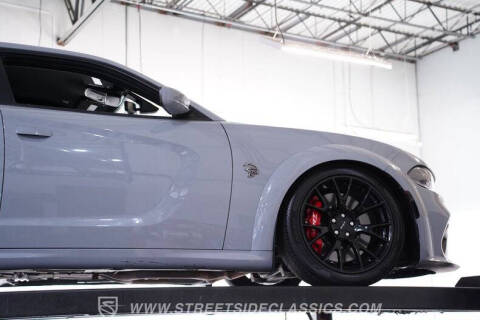 2021 Dodge Charger