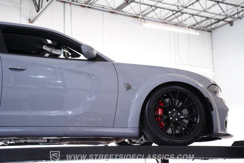 2021 Dodge Charger
