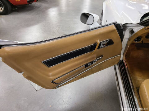 1977 Chevrolet Corvette