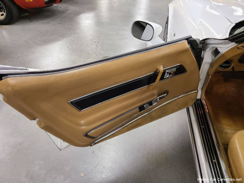 1977 Chevrolet Corvette