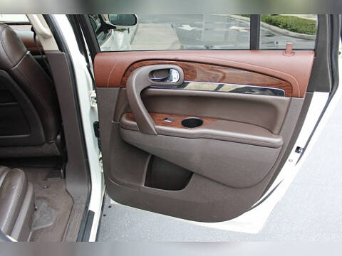 2014 Buick Enclave Premium