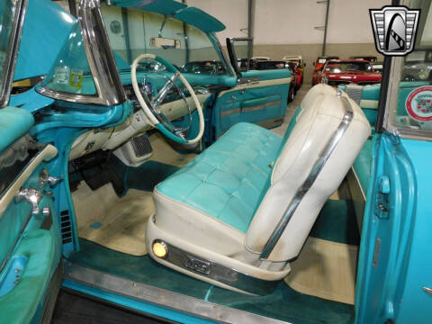 1957 Cadillac DeVille