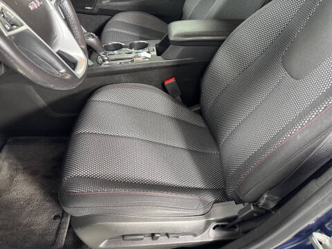 2016 GMC Terrain SLE-2