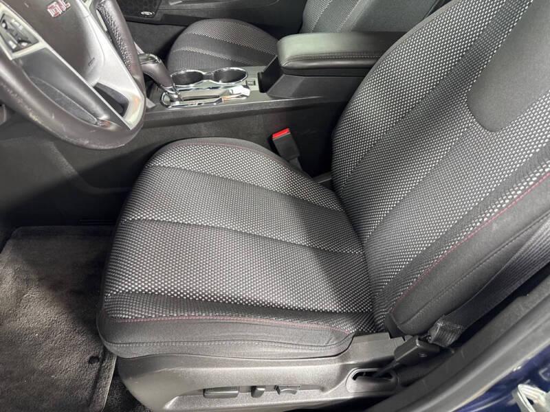 2016 GMC Terrain SLE-2