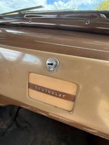 1940 Chevrolet Master
