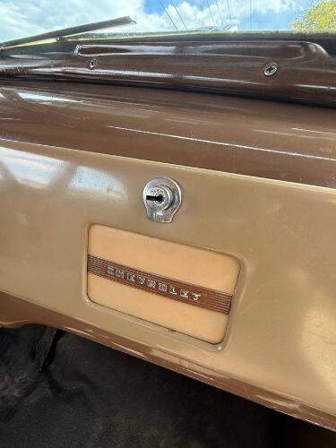 1940 Chevrolet Master