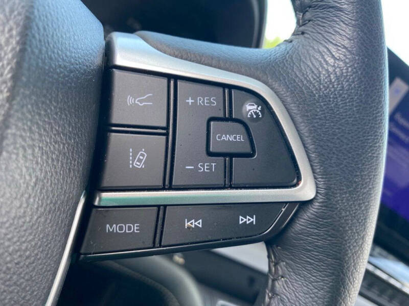 2025 Toyota Sienna