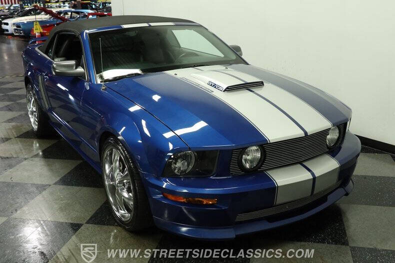 2009 Ford Mustang
