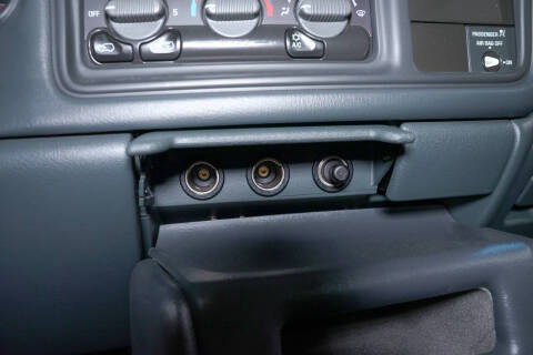 2002 GMC Sierra 1500 SLE