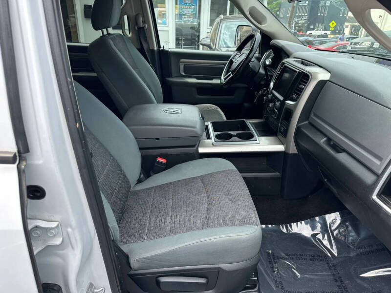 2015 RAM 2500