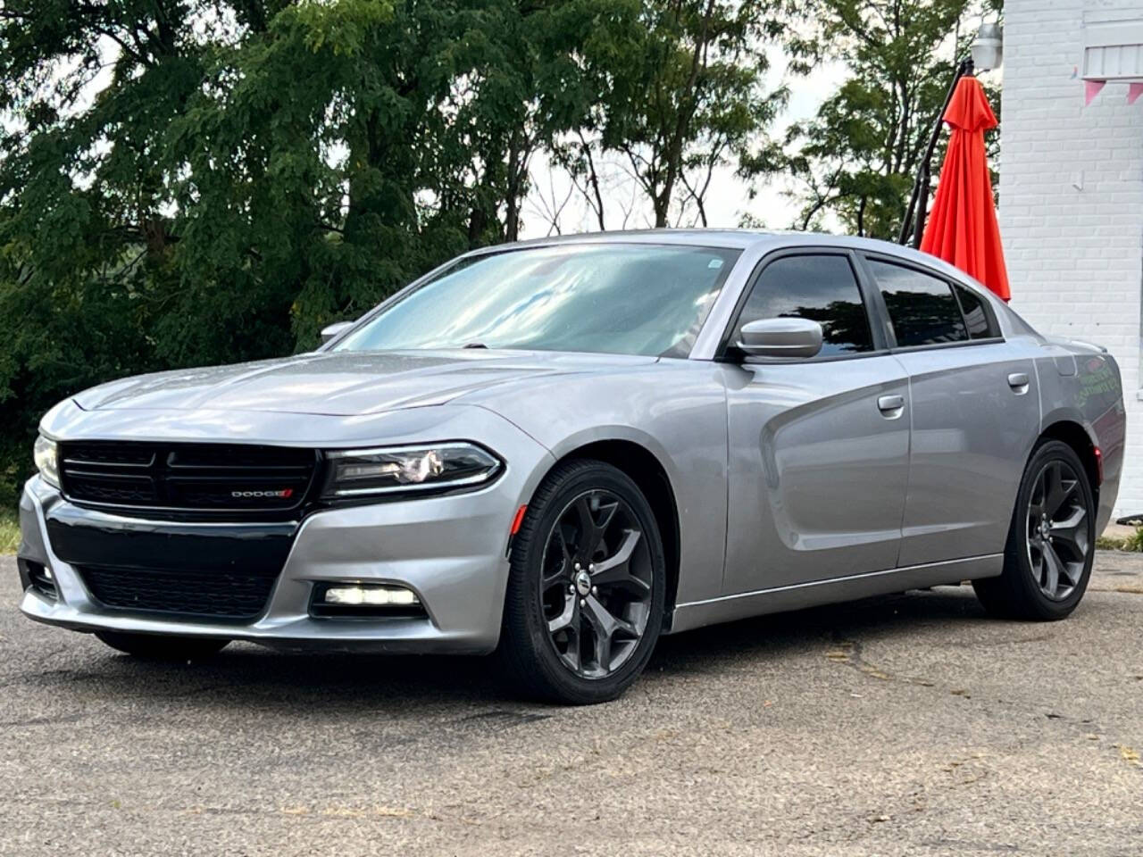 2018 Dodge Charger for sale at MILA AUTO SALES LLC in Cincinnati, OH