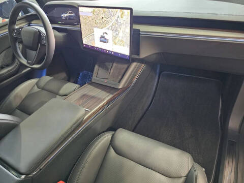 2026 Tesla Model X