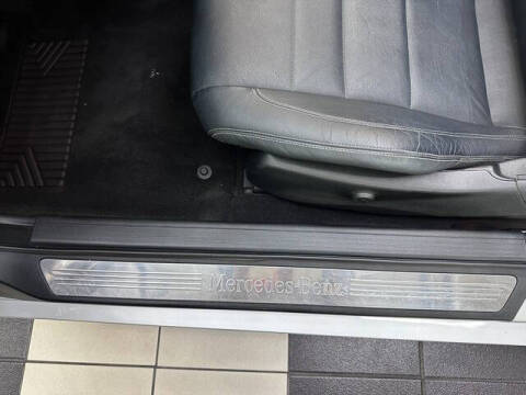 2013 Mercedes-Benz E-Class E 350