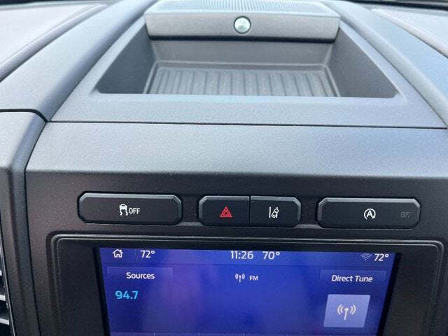 2020 Ford Expedition 45